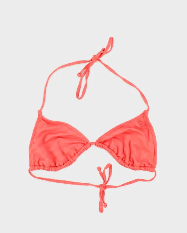 Vintage Y2k 00s Roxy Bikini Top - M sold by Rokit