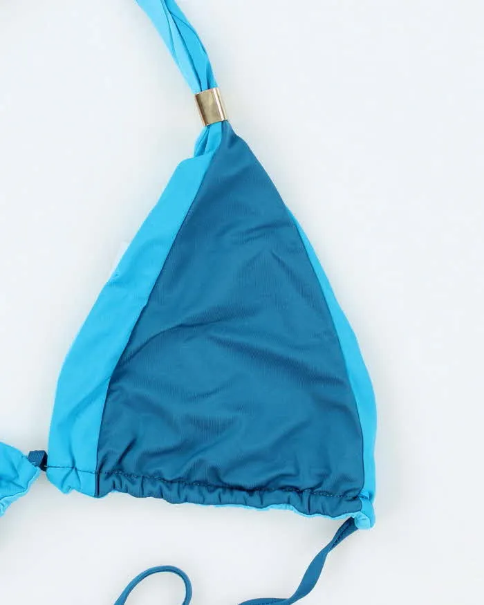 Vintage Y2k 00s Mossimo Bikini Top - XL sold by Rokit product image thumbnail 3