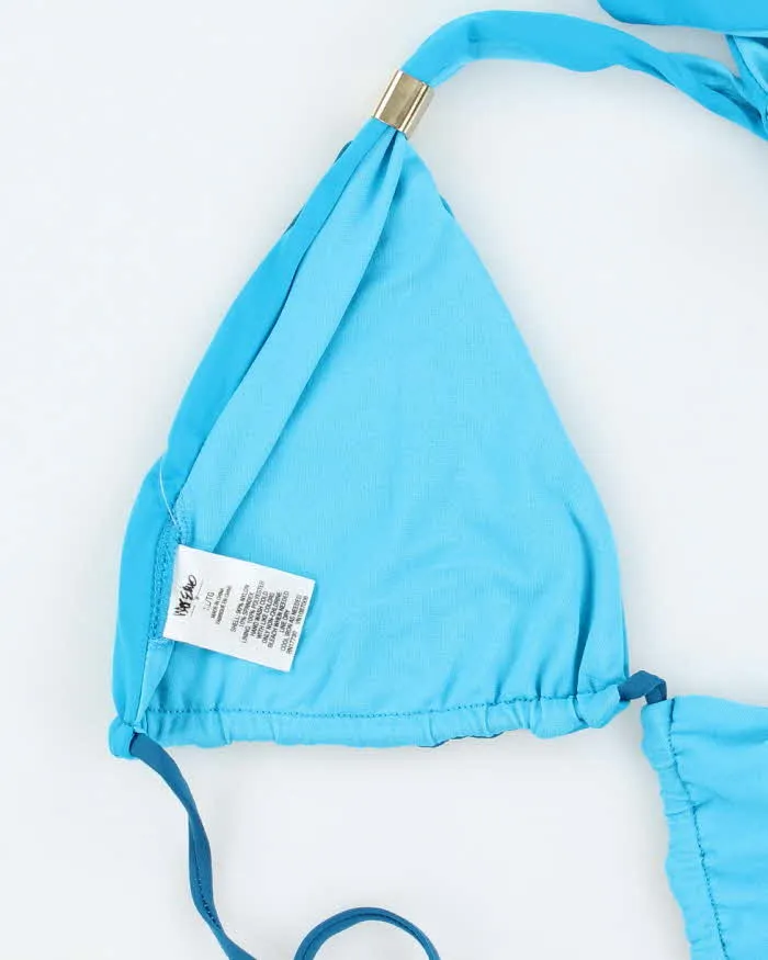 Vintage Y2k 00s Mossimo Bikini Top - XL sold by Rokit product image thumbnail 4