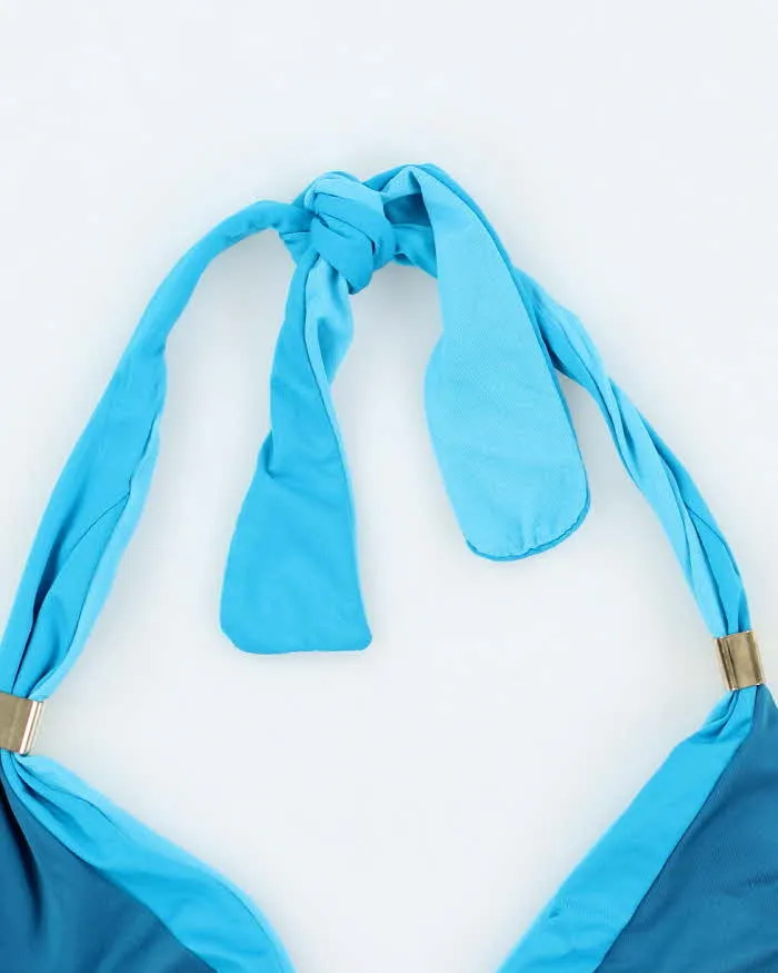 Vintage Y2k 00s Mossimo Bikini Top - XL sold by Rokit product image thumbnail 5