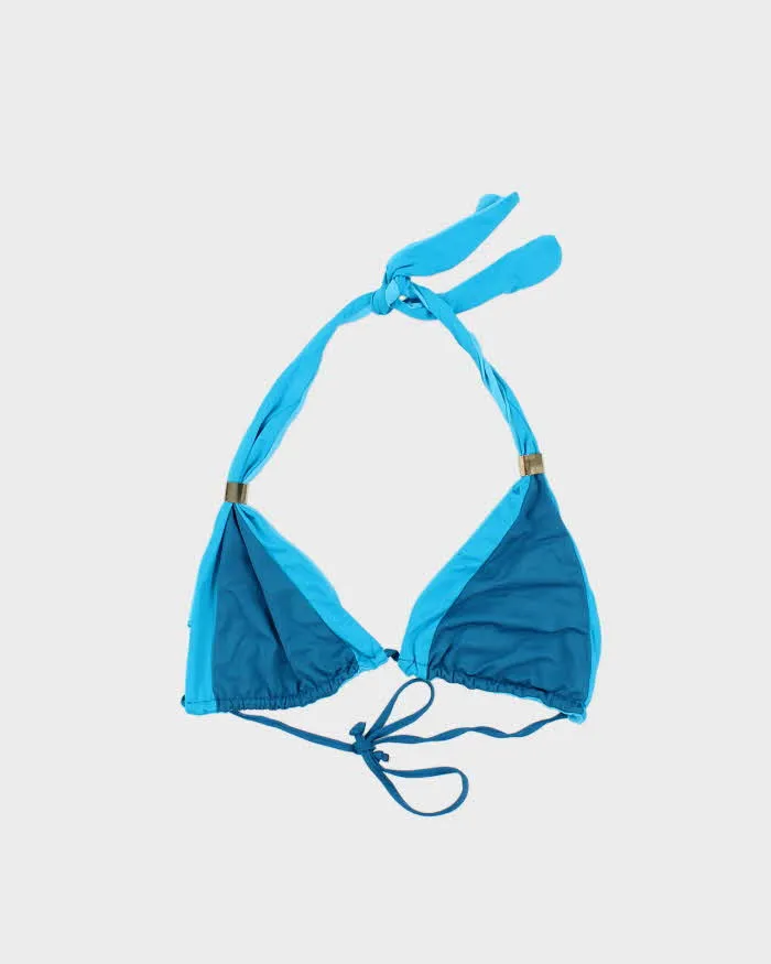 Vintage Y2k 00s Mossimo Bikini Top - XL sold by Rokit