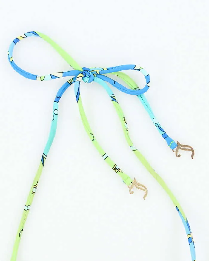 Vintage Y2k 00s Juicy Couture Bikini Top - S sold by Rokit product image thumbnail 5