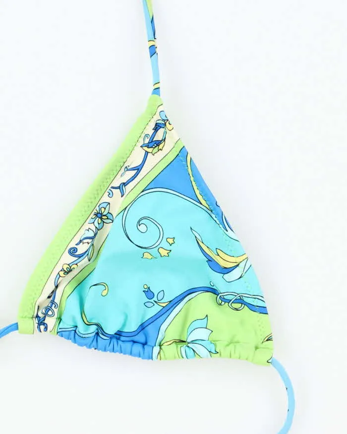 Vintage Y2k 00s Juicy Couture Bikini Top - S sold by Rokit product image thumbnail 3