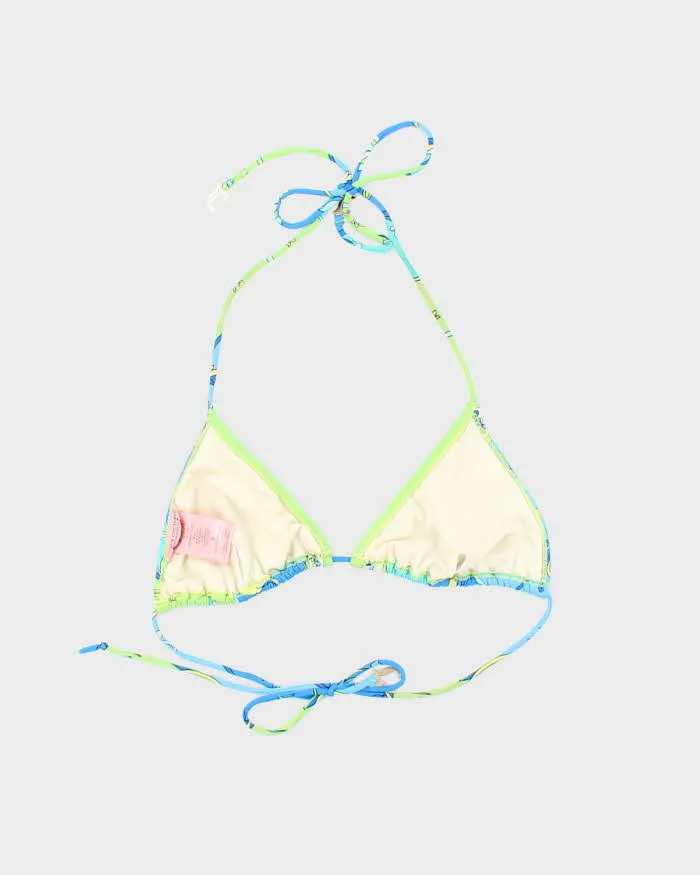 Vintage Y2k 00s Juicy Couture Bikini Top - S sold by Rokit product image thumbnail 2