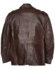 Late 40s Richman Brothers Horsehide Leather Jacket - M sold by Rokit