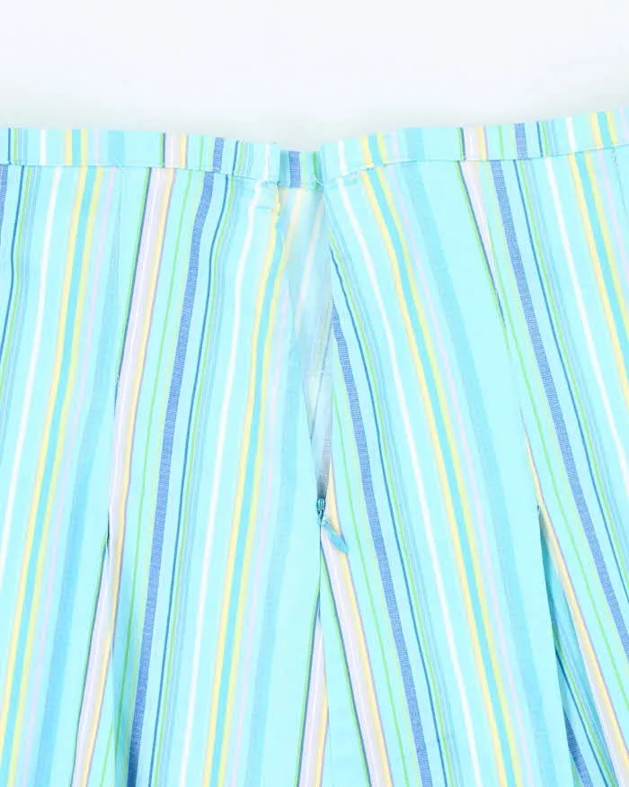 Vintage 90s Rinascimento Stripe Skirt - XS sold by Rokit product image thumbnail 3