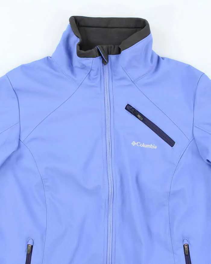 Vintage 2000's Columbia Small Embroidered Logo Windbreaker Jacket - L sold by Rokit product image thumbnail 3