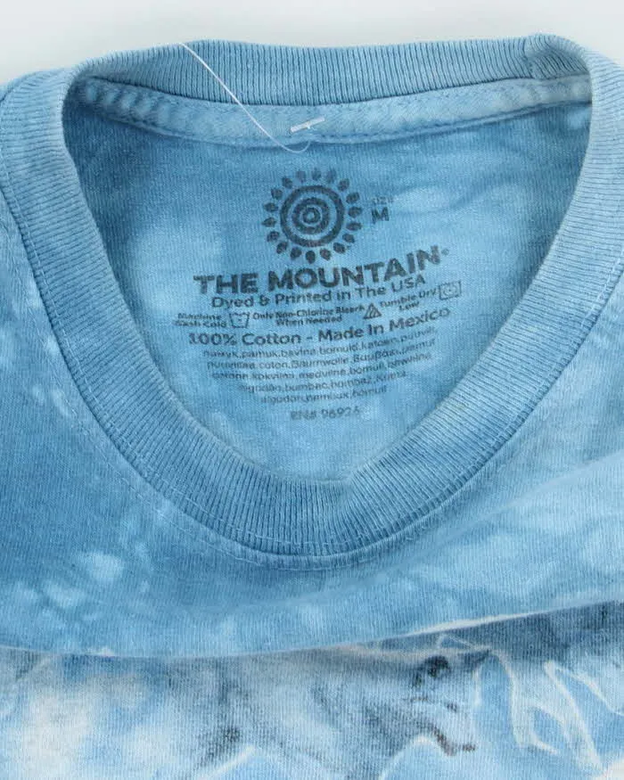 Vintage The Mountain Wolf Spirits Graphic T-Shirt - M sold by Rokit product image thumbnail 5