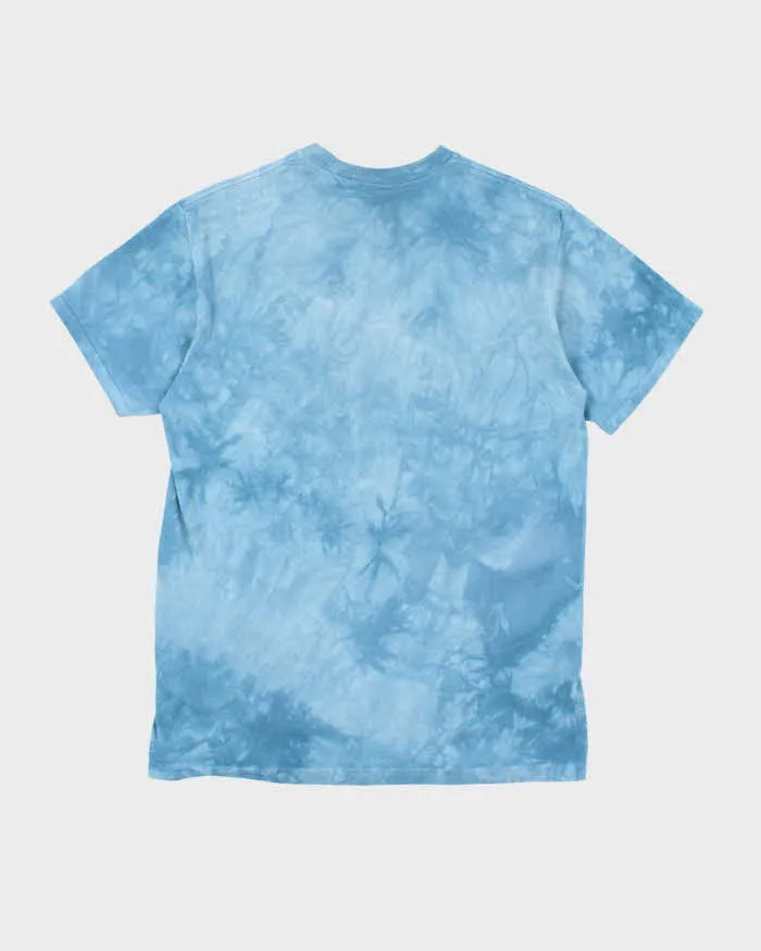 Vintage The Mountain Wolf Spirits Graphic T-Shirt - M sold by Rokit product image thumbnail 2