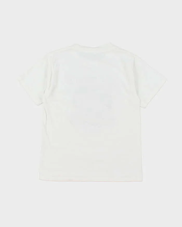 Vintage 2000's Freddie's Club Casino Graphic T-Shirt - S sold by Rokit product image thumbnail 2