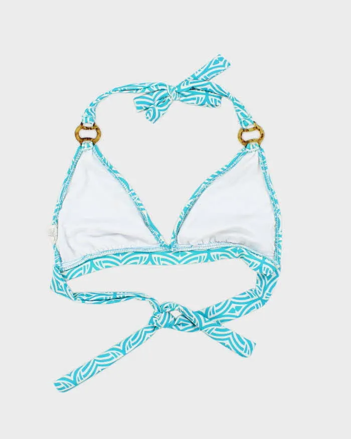 Vintage Y2k 00s Mossimo Bikini Top - S sold by Rokit product image thumbnail 2