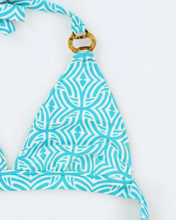 Vintage Y2k 00s Mossimo Bikini Top - S sold by Rokit product image thumbnail 3