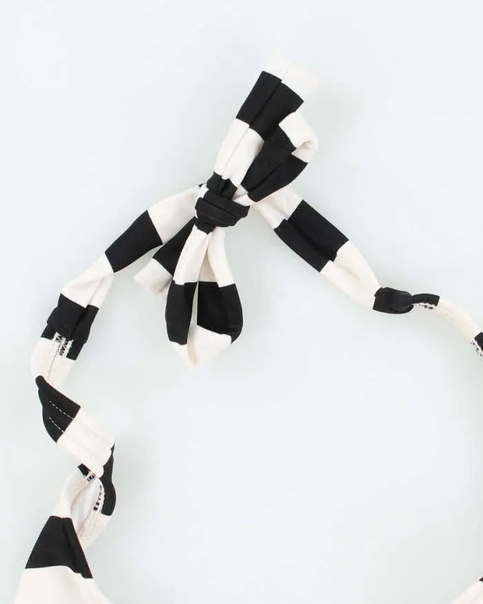 Vintage Y2k 00s Surfside Bikini Top - M sold by Rokit product image thumbnail 5