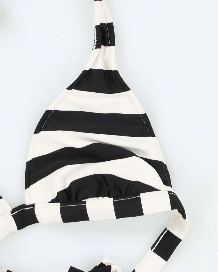 Vintage Y2k 00s Surfside Bikini Top - M sold by Rokit product image thumbnail 3