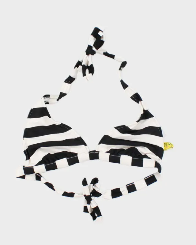 Vintage Y2k 00s Surfside Bikini Top - M sold by Rokit