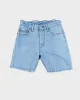 Vintage Levi's Distressed Denim Shorts - W28 sold by Rokit