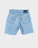 Vintage Levi's Distressed Denim Shorts - W28 sold by Rokit