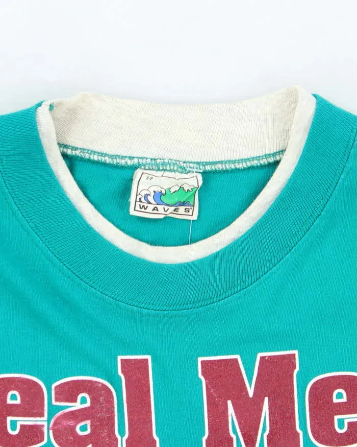 Vintage 90's Grey Cup Champions American Football T-Shirt - S sold by Rokit product image thumbnail 5