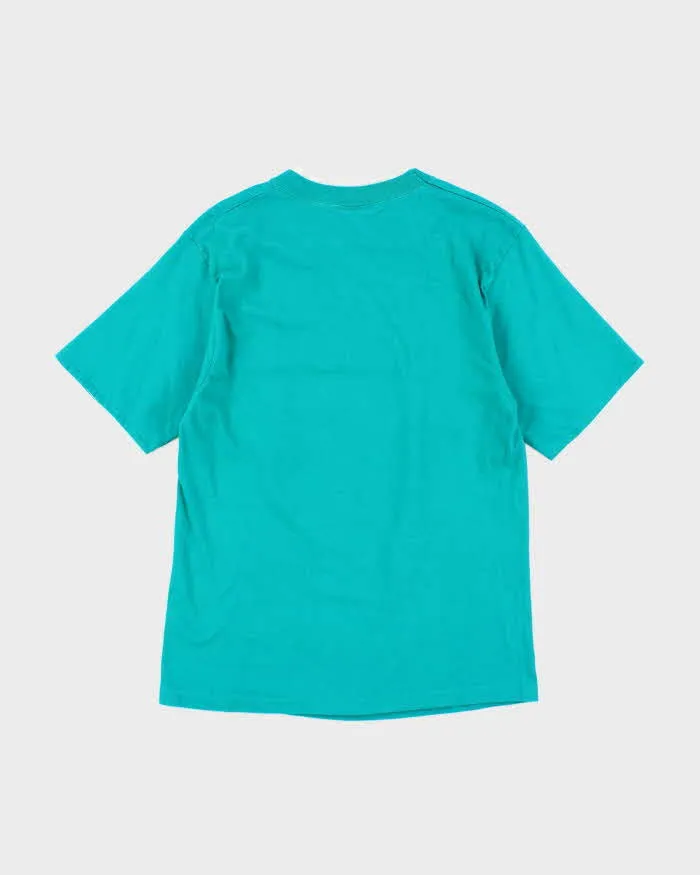 Vintage 90's Grey Cup Champions American Football T-Shirt - S sold by Rokit product image thumbnail 2