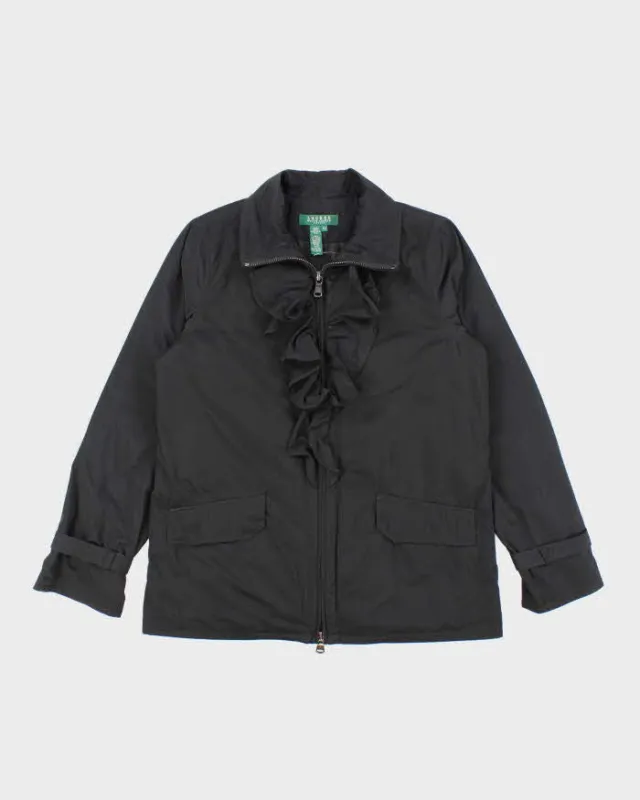 Vintage Y2k 00s Ralph Lauren Lightweight Puffer Jacket - S sold by Rokit