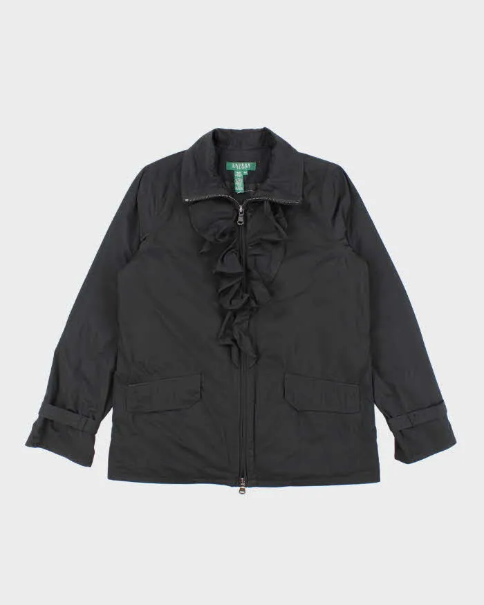 Vintage Y2k 00s Ralph Lauren Lightweight Puffer Jacket - S sold by Rokit