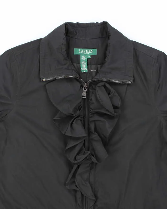 Vintage Y2k 00s Ralph Lauren Lightweight Puffer Jacket - S sold by Rokit product image thumbnail 3