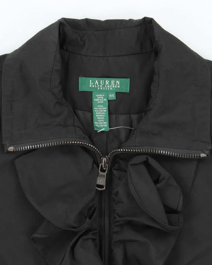 Vintage Y2k 00s Ralph Lauren Lightweight Puffer Jacket - S sold by Rokit product image thumbnail 5