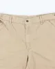 Vintage 2000's Carhartt Single Knee Carpenter Shorts - W38 L9 sold by Rokit