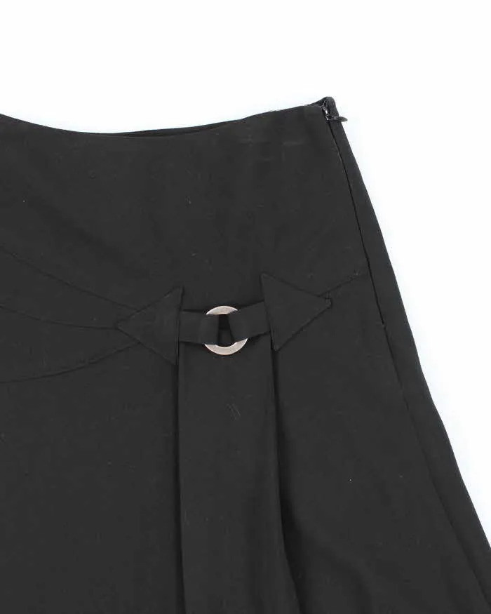 Vintage Y2k 00s Focus O Ring Skirt - XS sold by Rokit product image thumbnail 3
