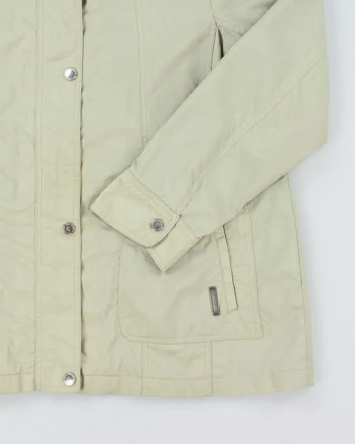 Vintage 90's London Fog Hooded Anorak Jacket - XL sold by Rokit product image thumbnail 4