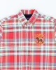 Vintage Ralph Lauren Long Sleeve Check Shirt - M sold by Rokit