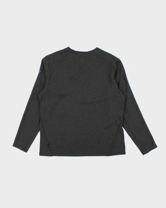 Vintage Arc'teryx Breathable Panelled Sweatshirt - XL sold by Rokit product image thumbnail 2
