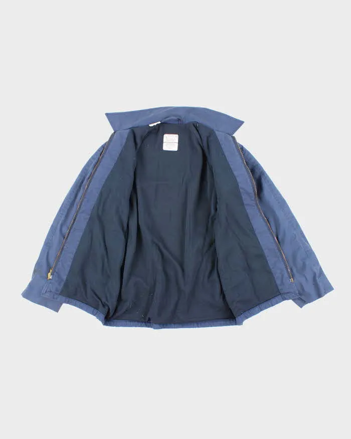 90s Vintage US Navy Utility Jacket - Medium sold by Rokit product image thumbnail 5