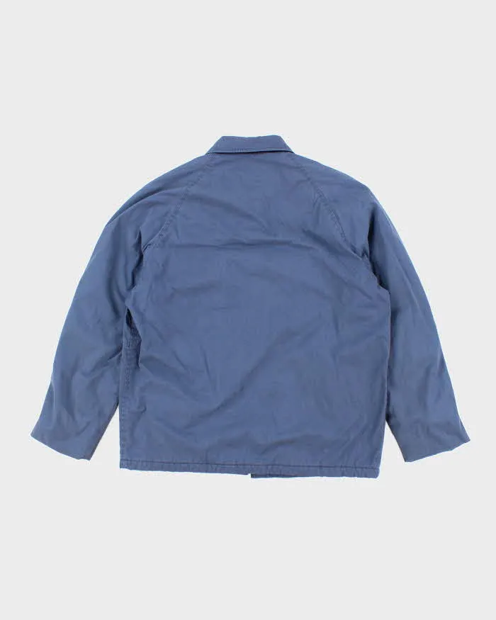 90s Vintage US Navy Utility Jacket - Medium sold by Rokit product image thumbnail 2