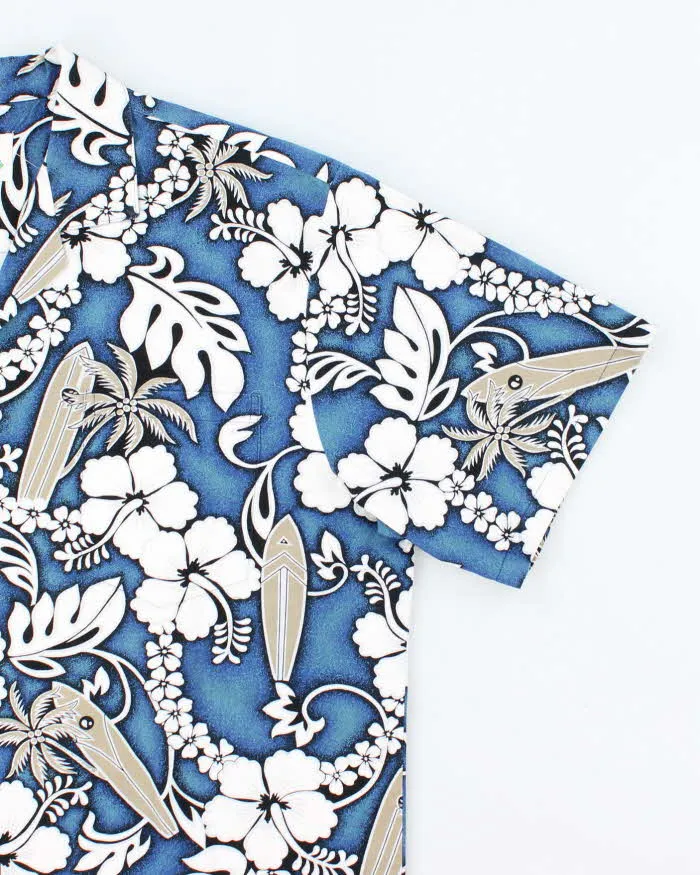 Vintage Ky's Hawaiian Shirt - XXL sold by Rokit product image thumbnail 4