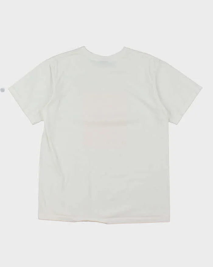 Vintage Y2K True Love Comedy Graphic T-Shirt - XL sold by Rokit product image thumbnail 2