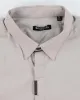 Vintage 2000's Balmain Plain Long Sleeve Button Up Shirt - XL sold by Rokit