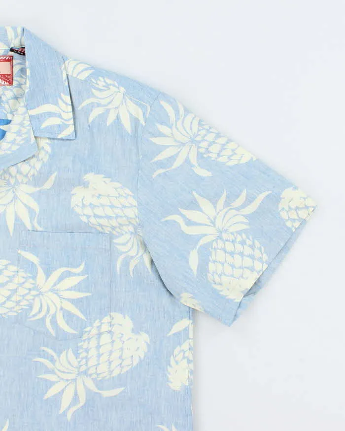 Vintage RJC Hawaiian Shirt - L sold by Rokit product image thumbnail 4