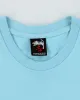 Vintage Y2K Stussy Double S Graphic T-Shirt - S sold by Rokit