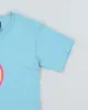 Vintage Y2K Stussy Double S Graphic T-Shirt - S sold by Rokit