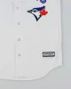 Vintage 2000's Majestic Toronto Blue Jays MLB Baseball Jersey - M sold by Rokit