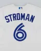 Vintage 2000's Majestic Toronto Blue Jays MLB Baseball Jersey - M sold by Rokit