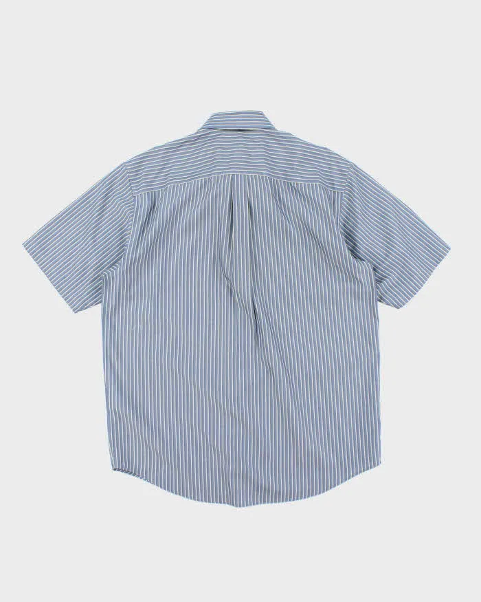 Vintage Eddie Bauer Short Sleeve Shirt - M sold by Rokit product image thumbnail 2