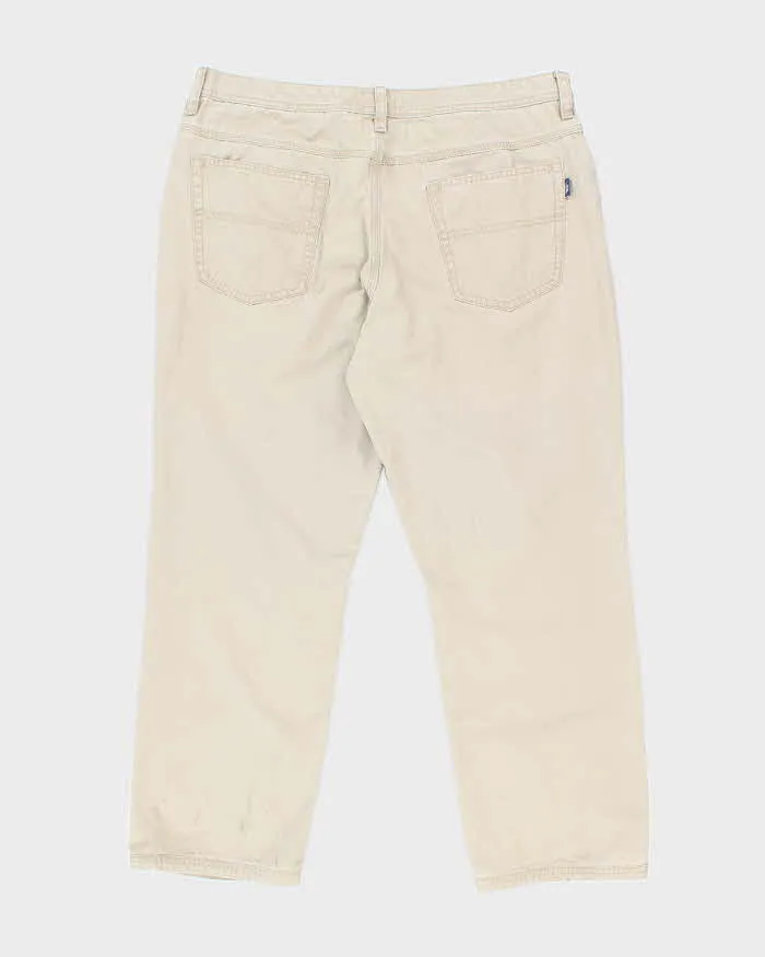 Vintage The North Face Trousers - W36 L28 sold by Rokit product image thumbnail 2