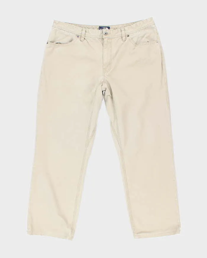 Vintage The North Face Trousers - W36 L28 sold by Rokit