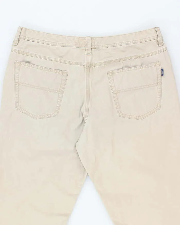 Vintage The North Face Trousers - W36 L28 sold by Rokit product image thumbnail 4