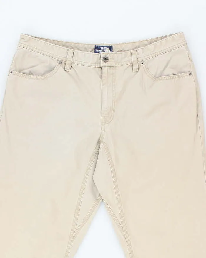 Vintage The North Face Trousers - W36 L28 sold by Rokit product image thumbnail 3