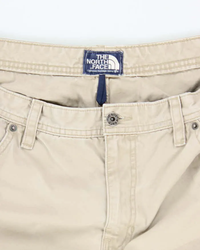 Vintage The North Face Trousers - W36 L28 sold by Rokit product image thumbnail 5