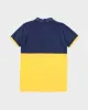 Vintage Y2K Ralph Lauren Espana Embroidered Polo Shirt - L sold by Rokit