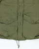 80s Vintage Canadian Army ECW Parka & Liner - X-Small sold by Rokit